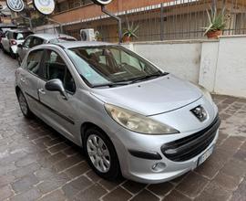 PEUGEOT 207 1.4 8V 75CV 5p. Energie