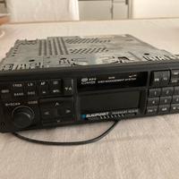 Autoradio BLAUPUNKT Frankfurt RCM 82