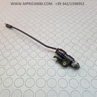 LEVETTA ARIA HUSQVARNA TE 350 1992 1993 TE350 1993