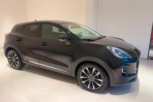 Ford Puma  1.0 Ecoboost Titanium