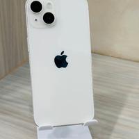 IPHONE 13 128 GIGA CON GARANZIA 1 ANNO