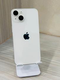 IPHONE 13 128 GIGA CON GARANZIA 1 ANNO