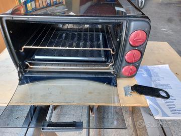 Forno DeLonghi