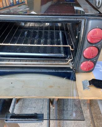 Forno DeLonghi
