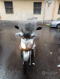 Scooter Yamaha 150 Xenter