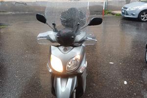 Scooter Yamaha 150 Xenter
