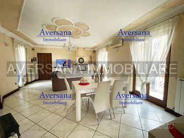 Appartamento luminosissimo con box doppio