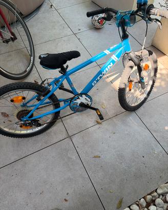 Bici per bambini