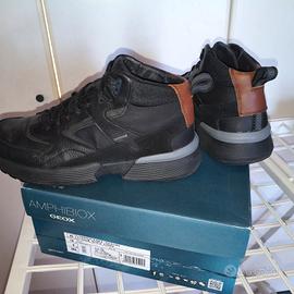 scarponcini Geox