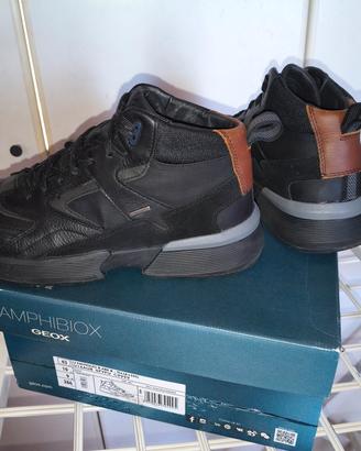 scarponcini Geox
