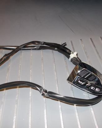 Commutatore devioluci sx Vespa 946