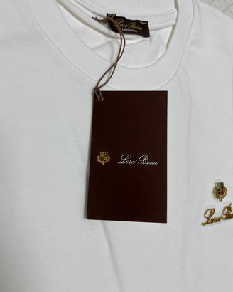 t shirt Loro Piana 