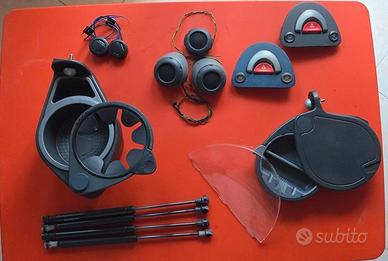 Accessori Smart 450