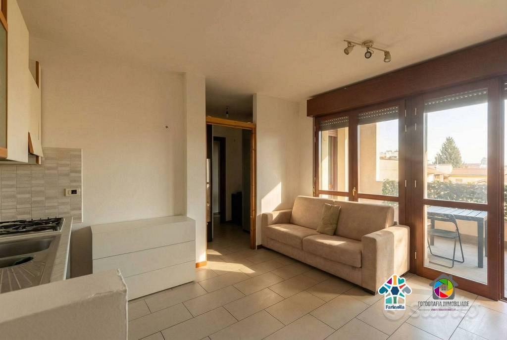 Apartment in Cesano Maderno, Cassina Savina - Vista 5