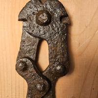 Militari a pinza tagliafilo ww1