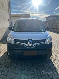Renault Kangoo 3 posti