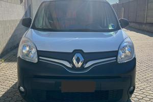Renault Kangoo 3 posti