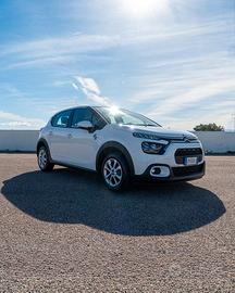 Citroen C3 PureTech S&S You