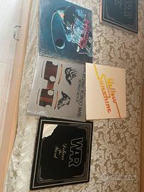 Vinili Funk - Lotto 23 Dischi