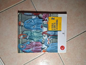libro di diritto ed economia per il 2 superiore