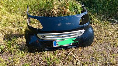 pezzi smart 450 diesel anni 1998/2003