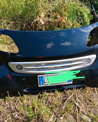 pezzi smart 450 diesel anni 1998/2003