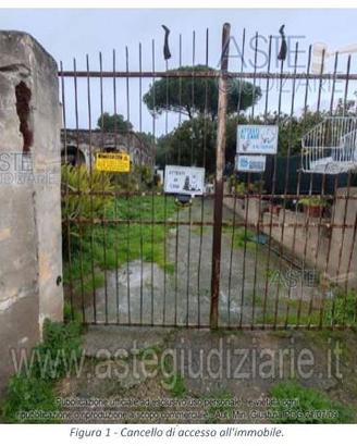 Villa o villino Sarroch [A4352668]