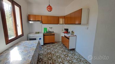 Casa Indipendente Periferia Di Sassari