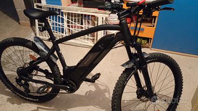 rockrider e-st 500
