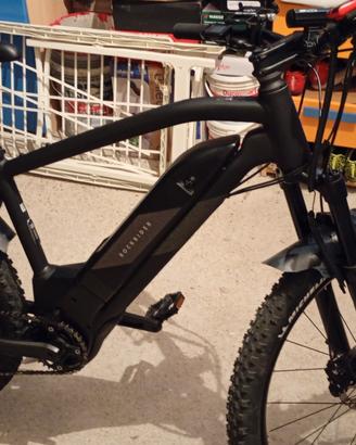 rockrider e-st 500