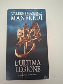libro valerio massimo manfredi