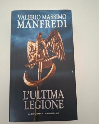 libro valerio massimo manfredi