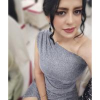 Cameriera, commessa o receptionist