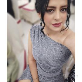 Cameriera, commessa o receptionist