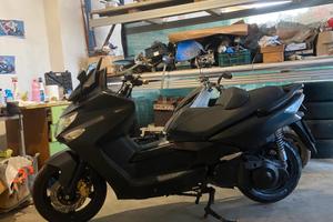 KYMCO XCITING 500