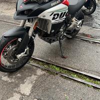 Ducati multistrada enduro 1200