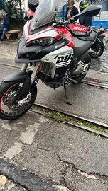 Ducati multistrada enduro 1200