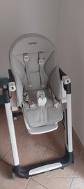 seggiolone peg Perego siesta follow me