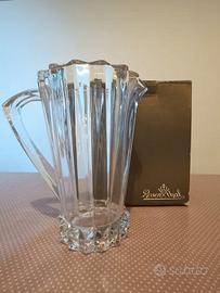 Rosenthal brocca di cristallo