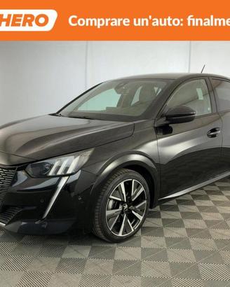 PEUGEOT 208 JH87306