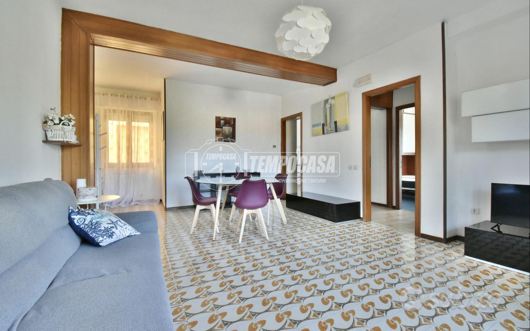 Appartamento – MC - Vista 4