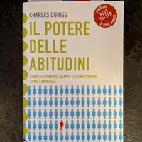 Il potere delle abitudini di Charles Duhigg