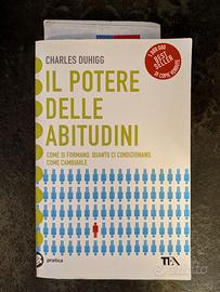 Il potere delle abitudini di Charles Duhigg