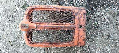 muso per Fiat 312