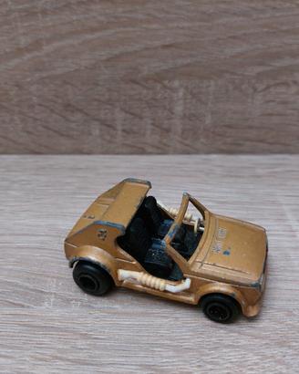 MODELLO MAJORETTE 