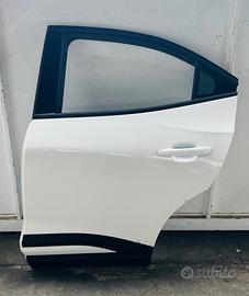 Porta posteriore sinistra Opel Mokka
