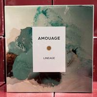 profumo AMOUAGE LINEAGE Edp