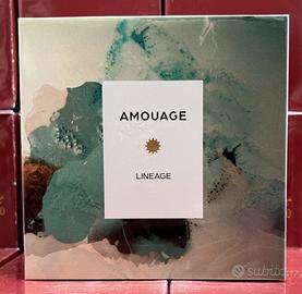 profumo AMOUAGE LINEAGE Edp