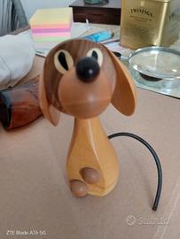 Cane Oscar di Hans Bolling