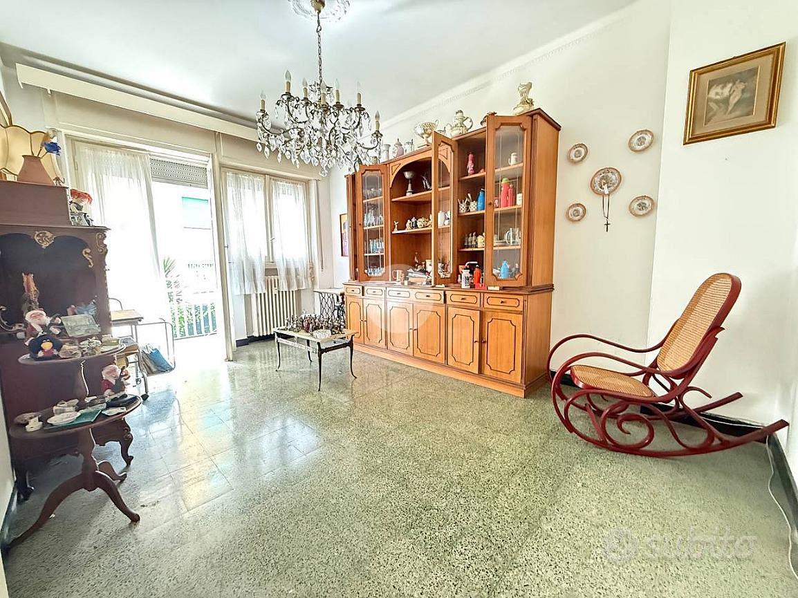 Appartamento – Genova, Cadighiara, Levante - Vista 2